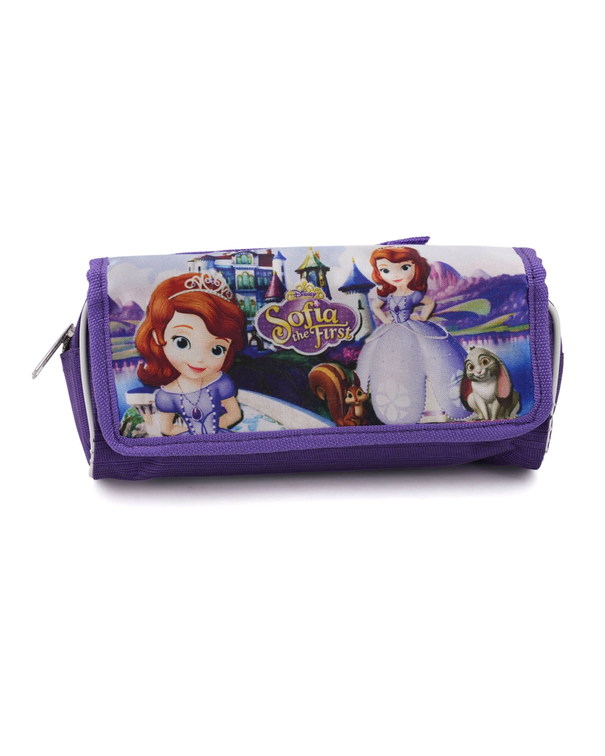 Pencil Pouch, Stationery Pouch & Box, Chase Value, Chase Value