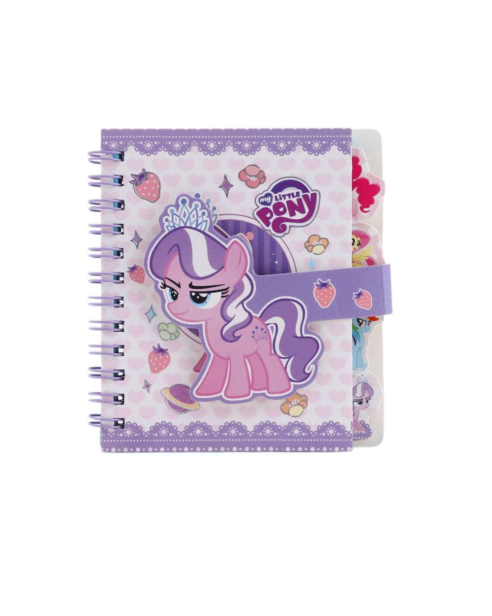 Mini Spiral Diary – A6, Notebooks & Diaries, Chase Value, Chase Value