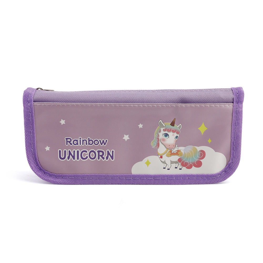 Stationary Pencil Pouch for Kids, Stationery Pouch & Box, Chase Value, Chase Value
