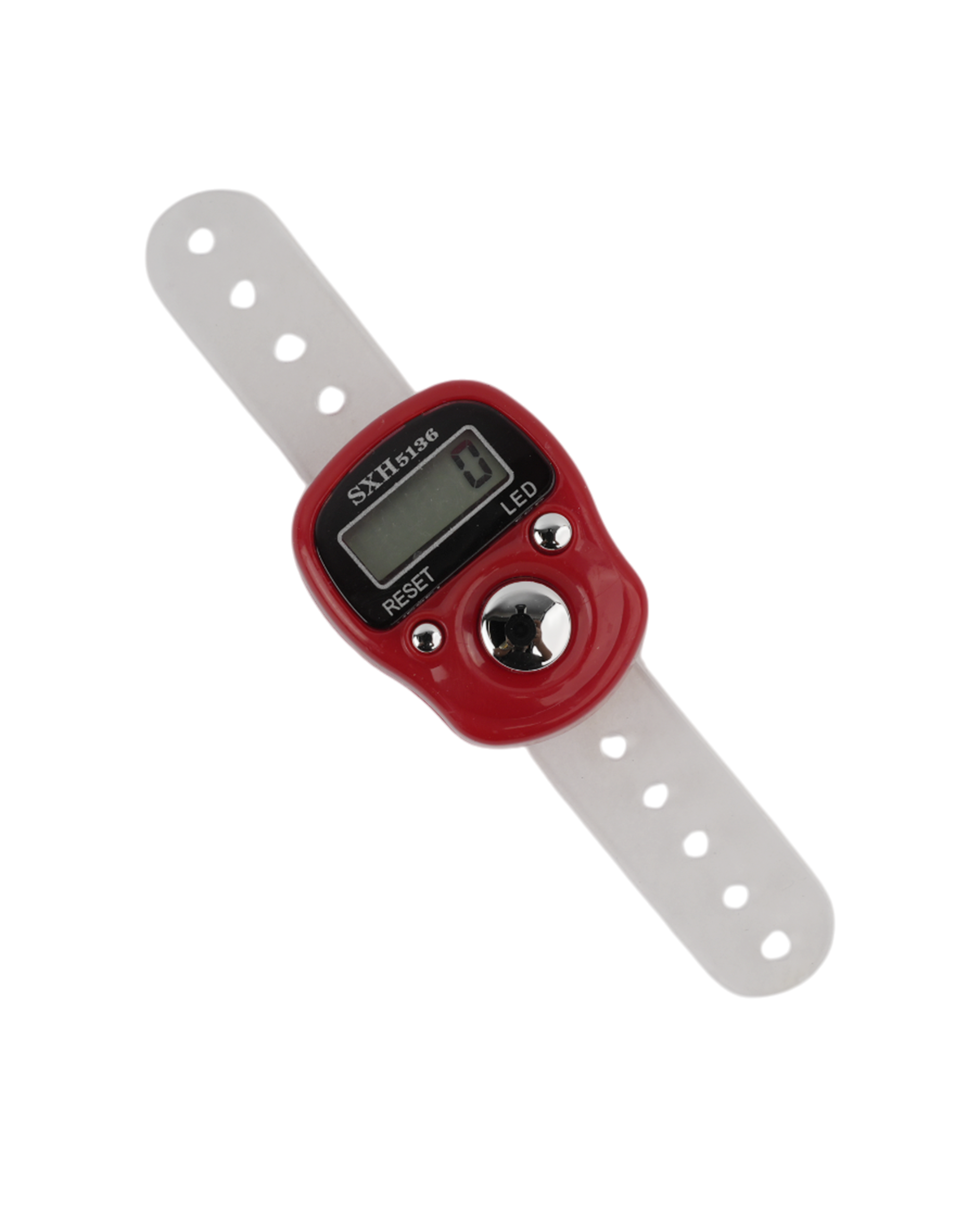 Counter with Light, Non-Remote Control, Chase Value, Chase Value