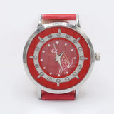 Women's Watch - Leather Strip - B, Women Watches, Chase Value, Chase Value