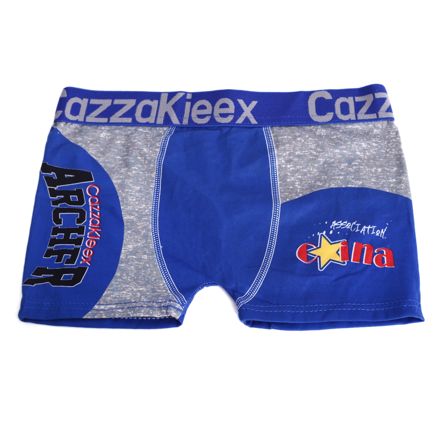 Boys Charatcter Boxer, Boys Underwear, Chase Value, Chase Value