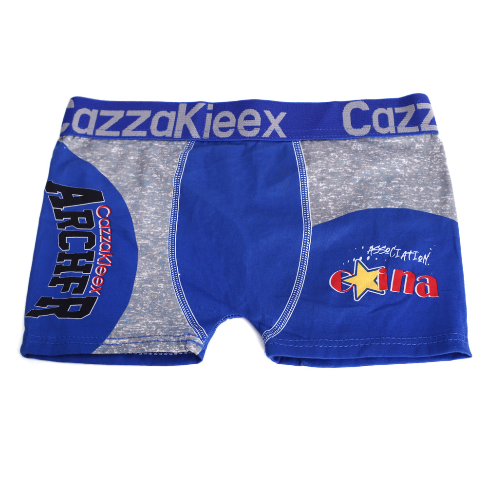 Boys Charatcter Boxer, Boys Underwear, Chase Value, Chase Value