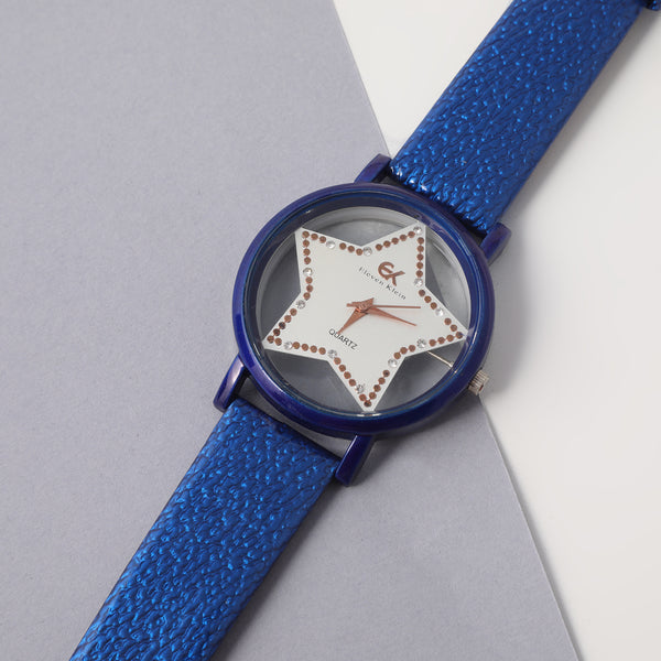 Women's Watches Strip