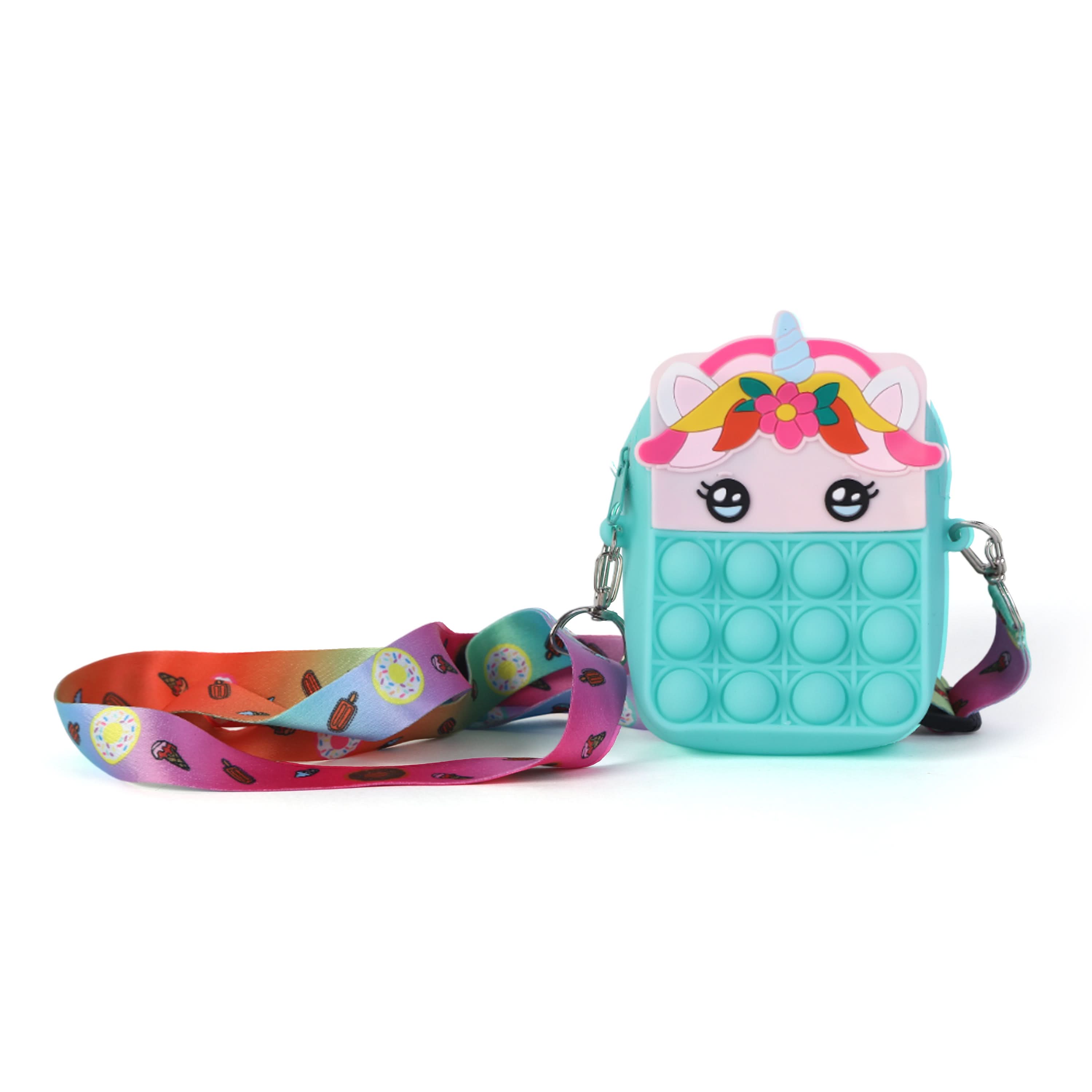 Girls Pop It Shoulder Bag, Kids Bags, Chase Value, Chase Value