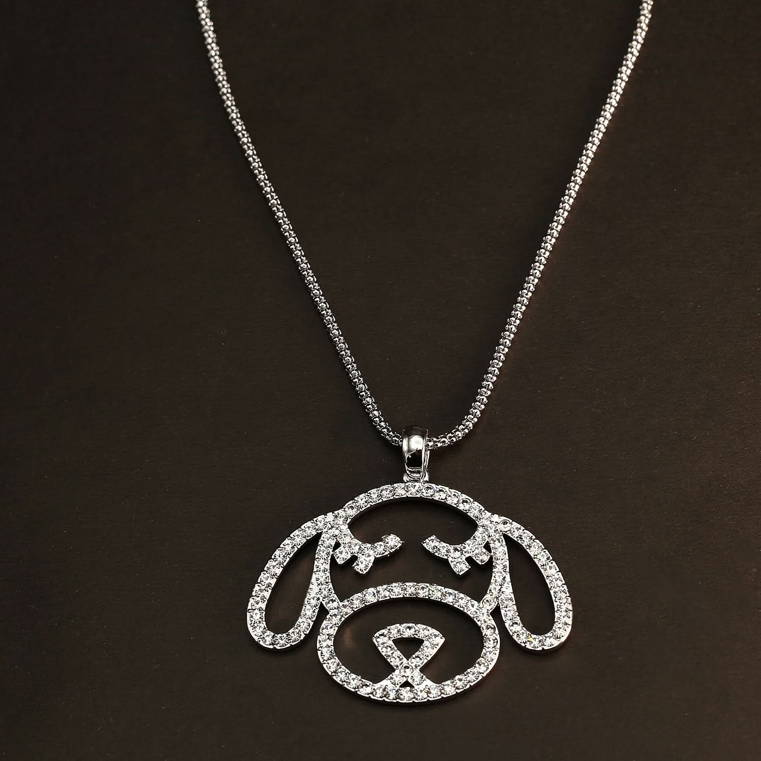 Women's Chain Mala, Women Chains & Lockets, Chase Value, Chase Value