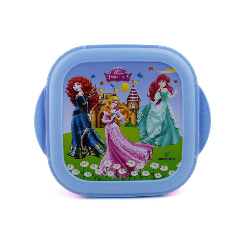 Pioneer Plastic Meal Master Lunch Box, Tiffin Boxes & Bottles, Chase Value, Chase Value