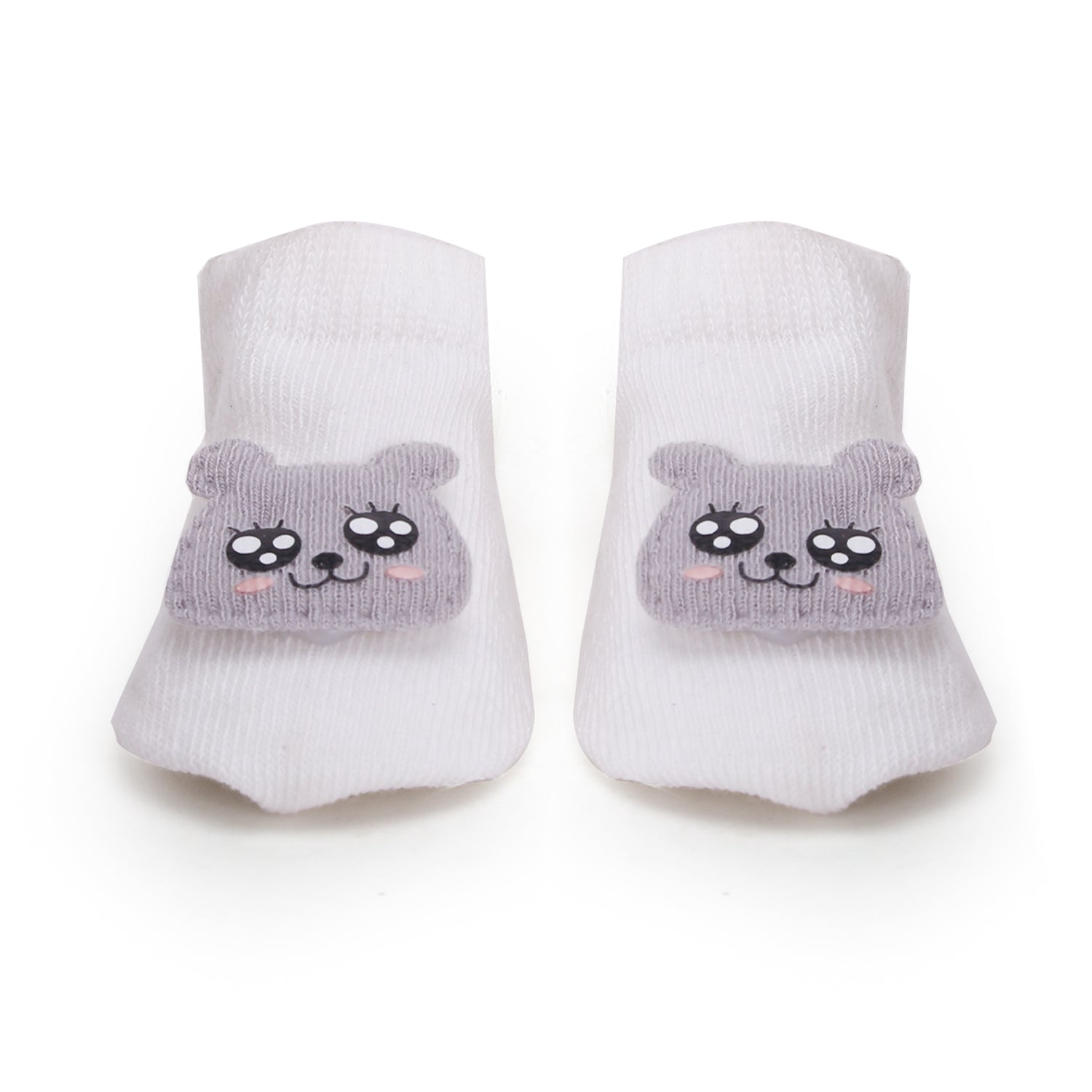 Newborn Booties Cards, Newborn Caps, Shoes & Socks, Chase Value, Chase Value