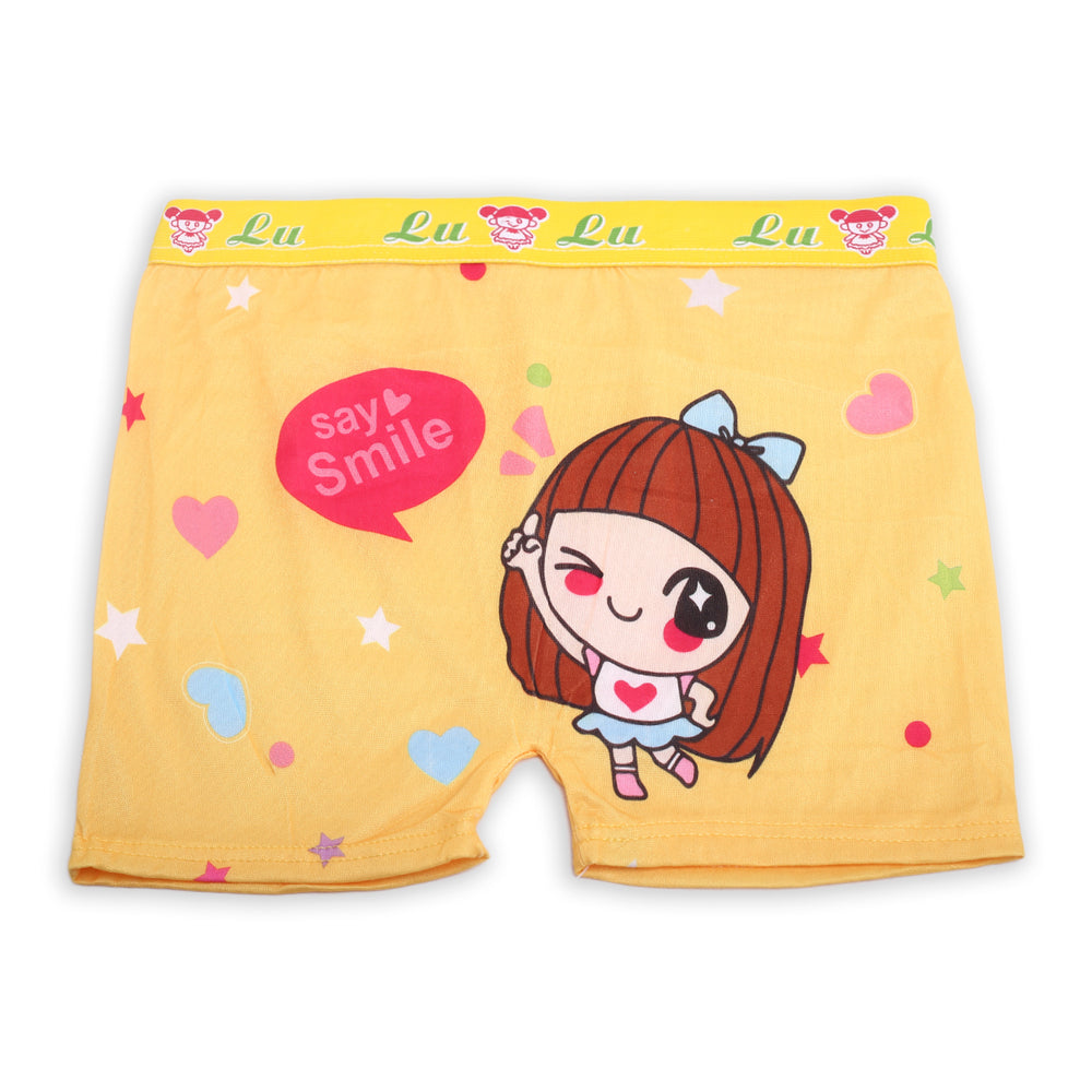 Girls Character Boxer, Girls Panties & Briefs, Chase Value, Chase Value
