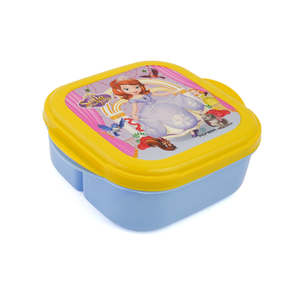 Pioneer Plastic Meal Master Lunch Box, Tiffin Boxes & Bottles, Chase Value, Chase Value