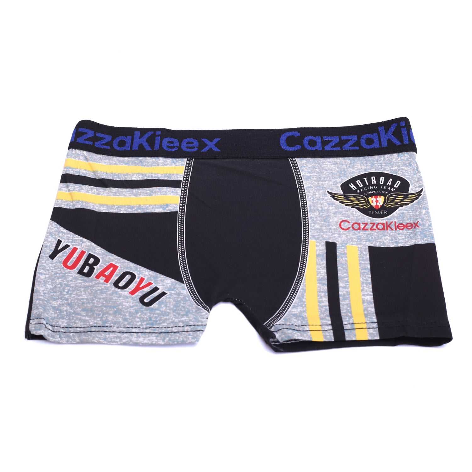Boys Charatcter Boxer, Boys Underwear, Chase Value, Chase Value