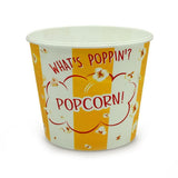 Appollo Sonic Pop Corn Bowl - Multi Color, Plates & Bowls, Appollo, Chase Value