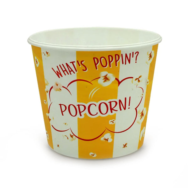 Appollo Sonic Pop Corn Bowl - Multi Color