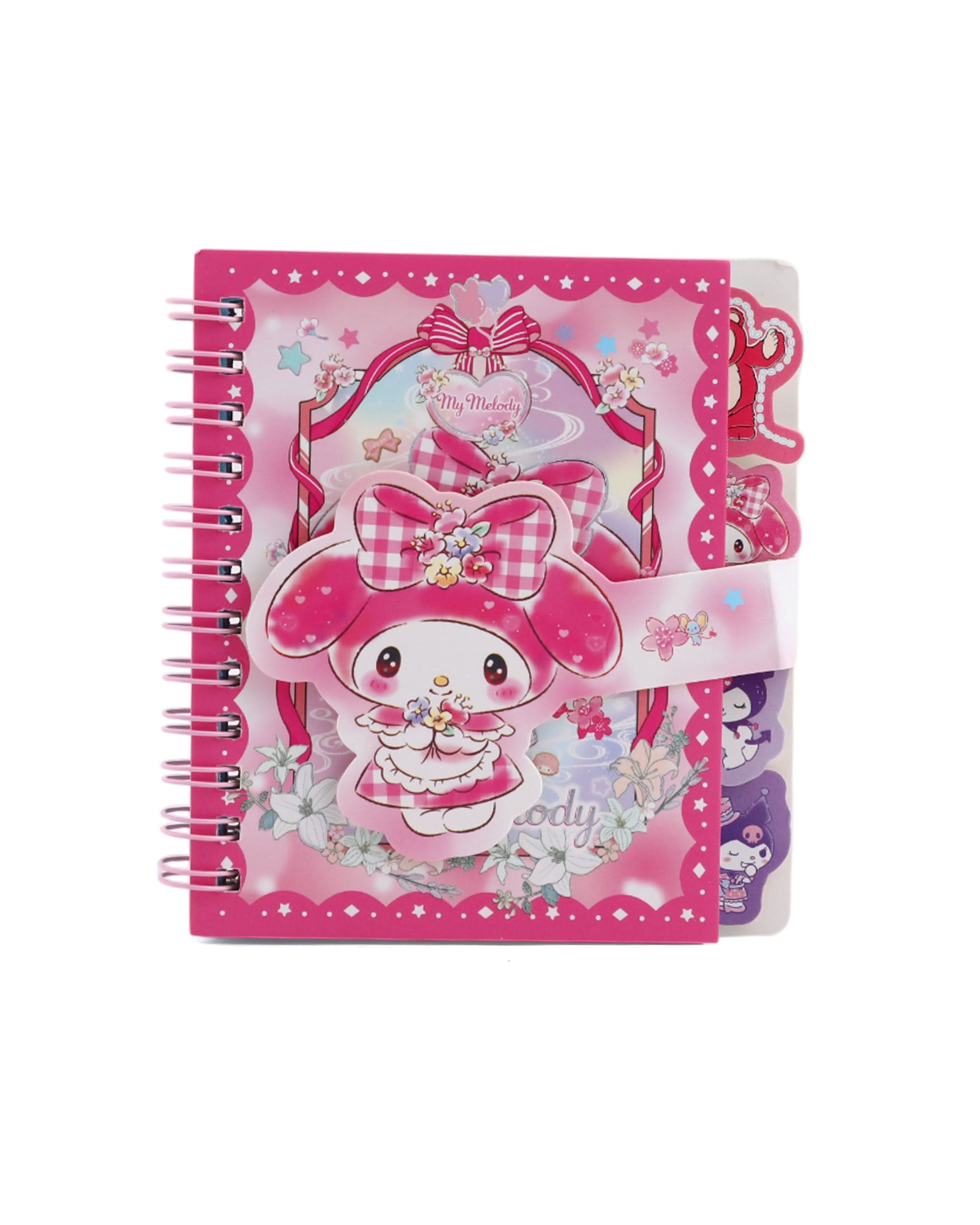 Mini Spiral Diary – A6, Notebooks & Diaries, Chase Value, Chase Value