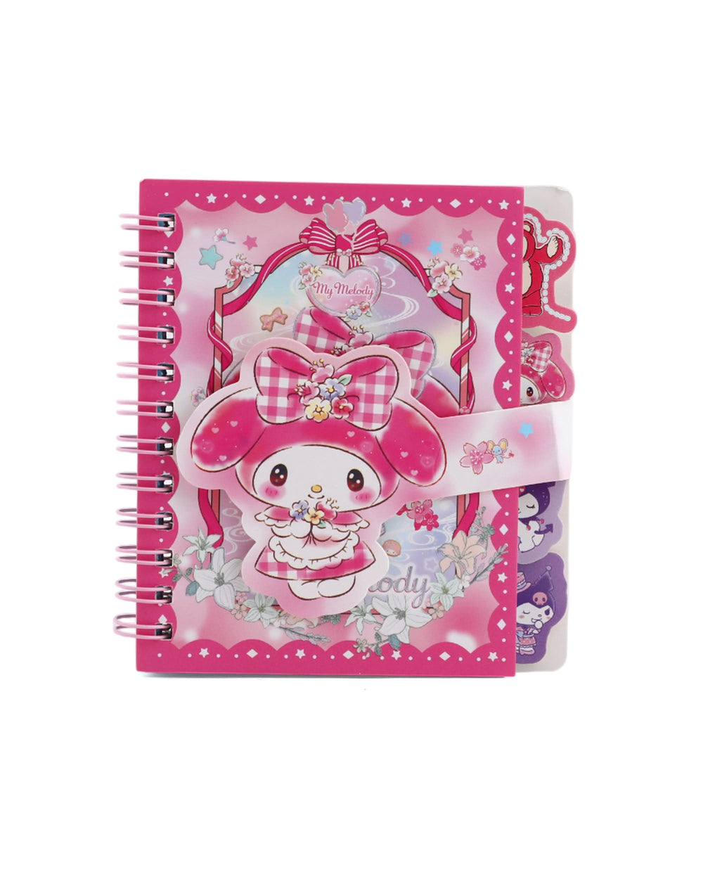 Mini Spiral Diary – A6, Notebooks & Diaries, Chase Value, Chase Value