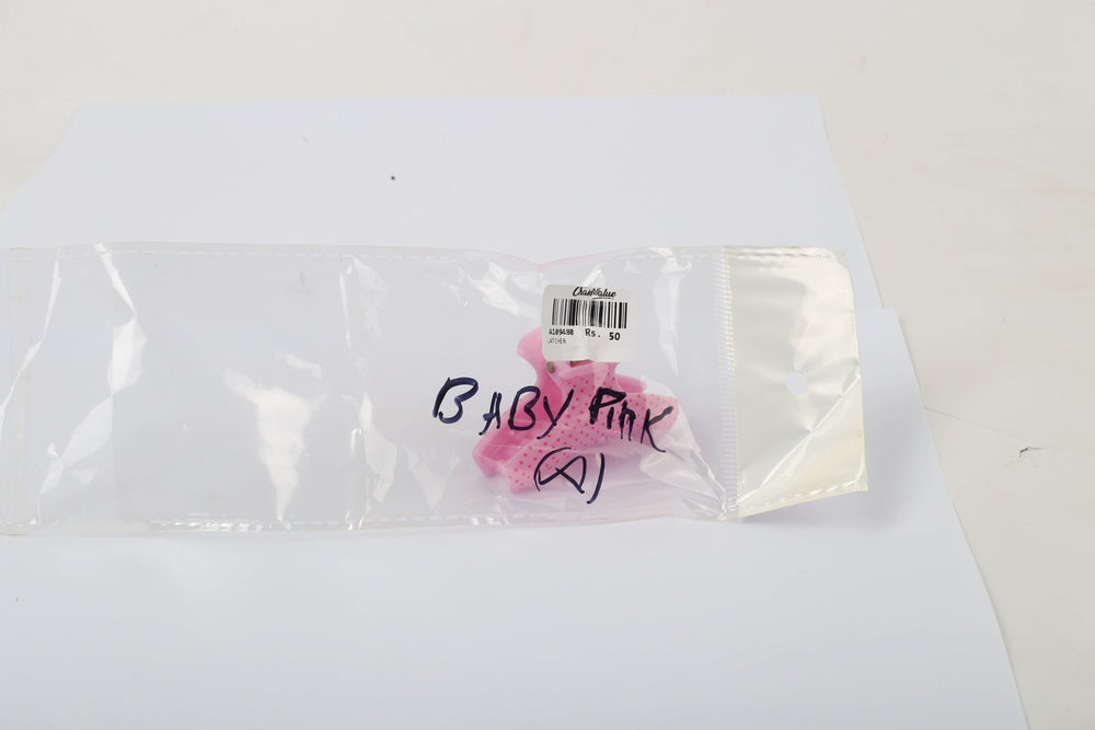 Women's Catcher - Baby Pink, Women Hair & Head Jewellery, Chase Value, Chase Value