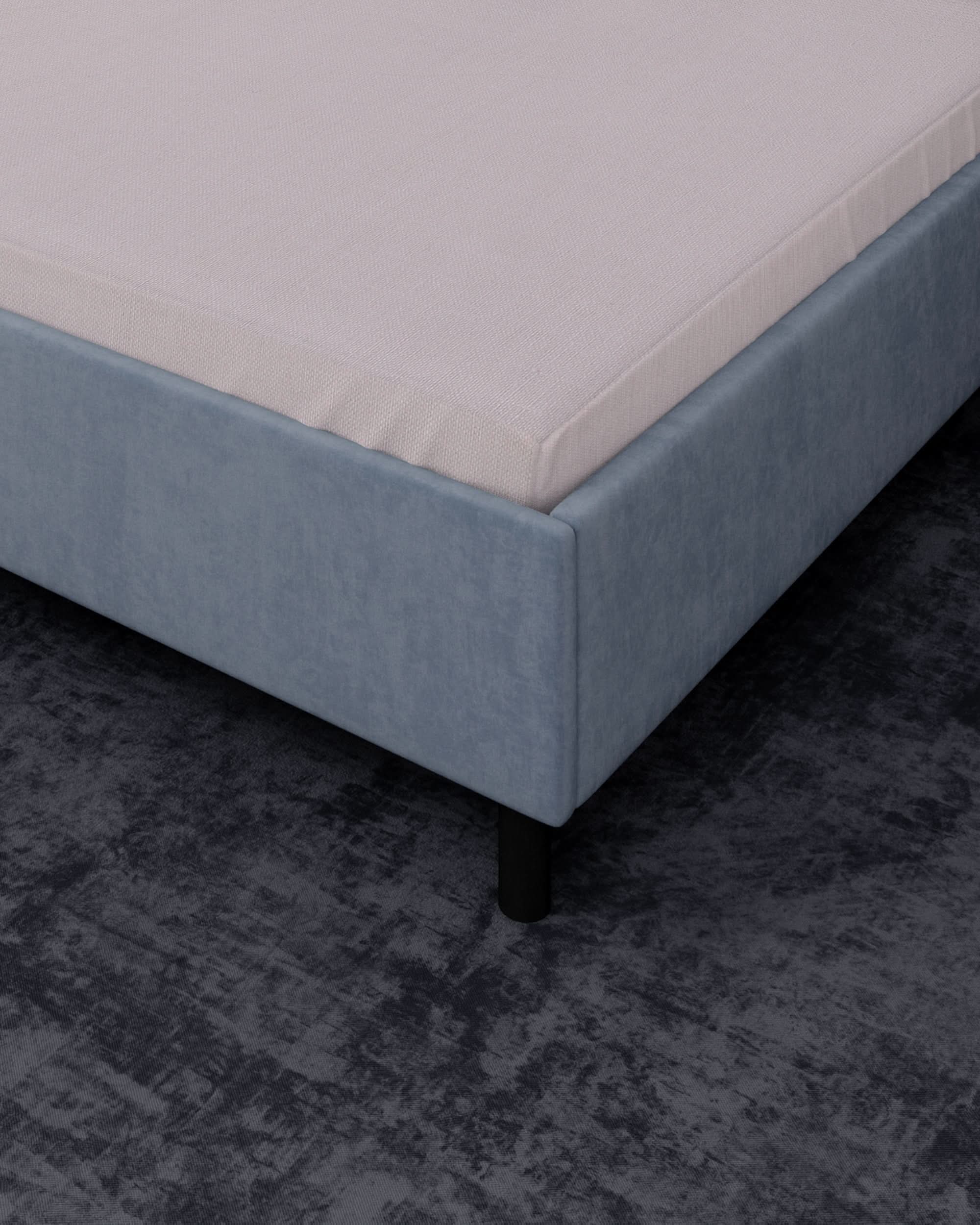 Valuables Plain Cotton Double Bedsheet 90x102, Double Size Bed Sheet, Chase Value, Chase Value