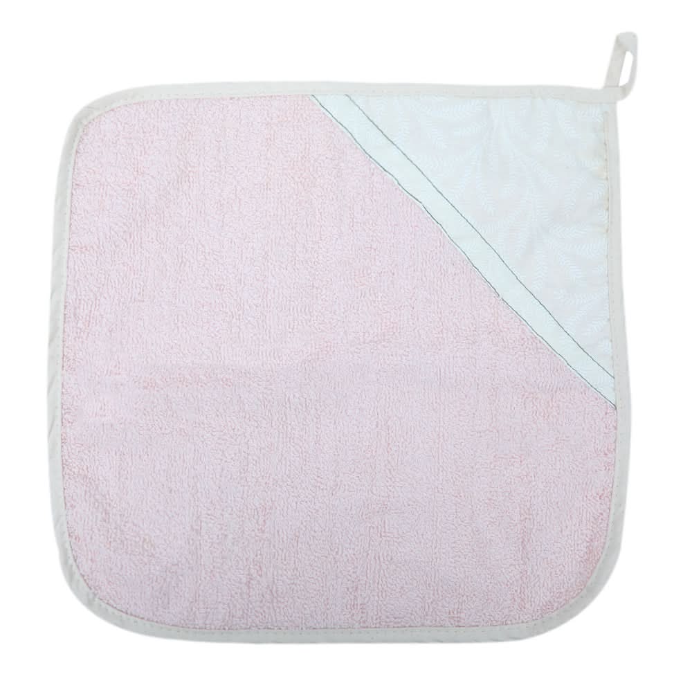 Kitchen Hanging Towel - Baby Pink, Kitchen Towels, Chase Value, Chase Value