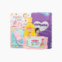 Newborn (0-1 Year) / Baby Care Collection