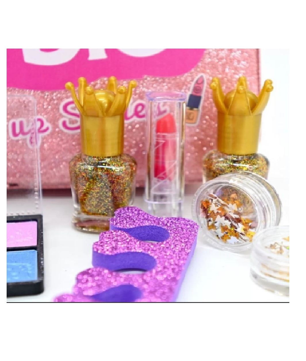 Make-Up Set, Kids Cosmetic & Kitchen Sets, Chase Value, Chase Value