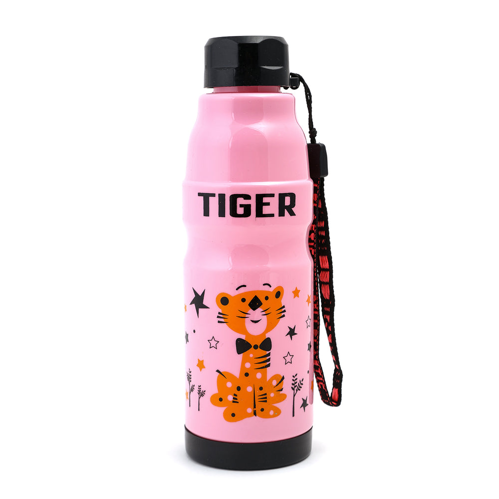 Commando Water Bottle, Tiffin Boxes & Bottles, Chase Value, Chase Value