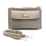 Women's Clutch - Beige, Women Clutches, Chase Value, Chase Value