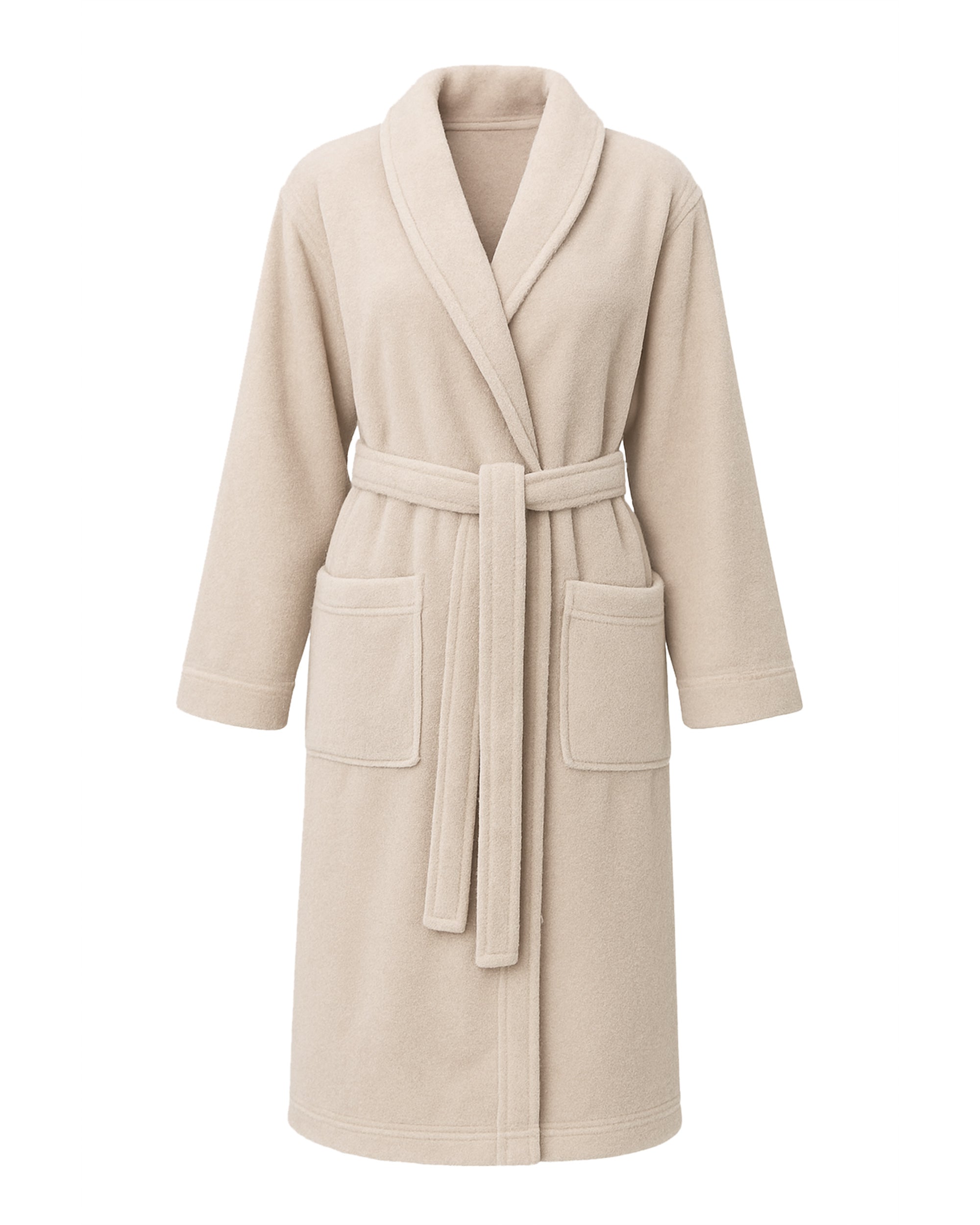 Adult Valvar Bathrobes Shawl, Bath Robes, Chase Value, Chase Value