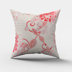 Dori Cushion - Beige