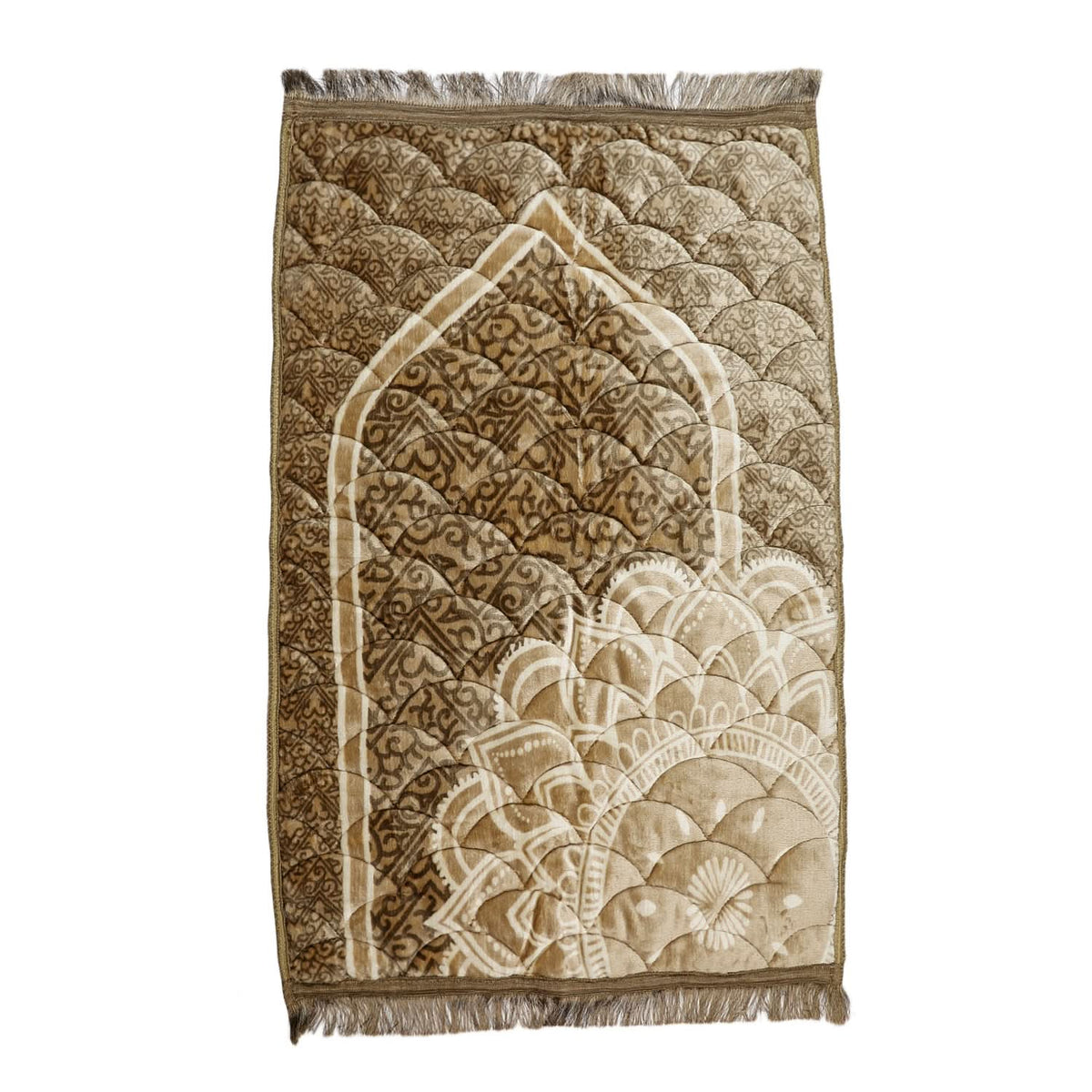 Valuables Prayer Mat Budget Series, Prayer Accessories, Chase Value, Chase Value