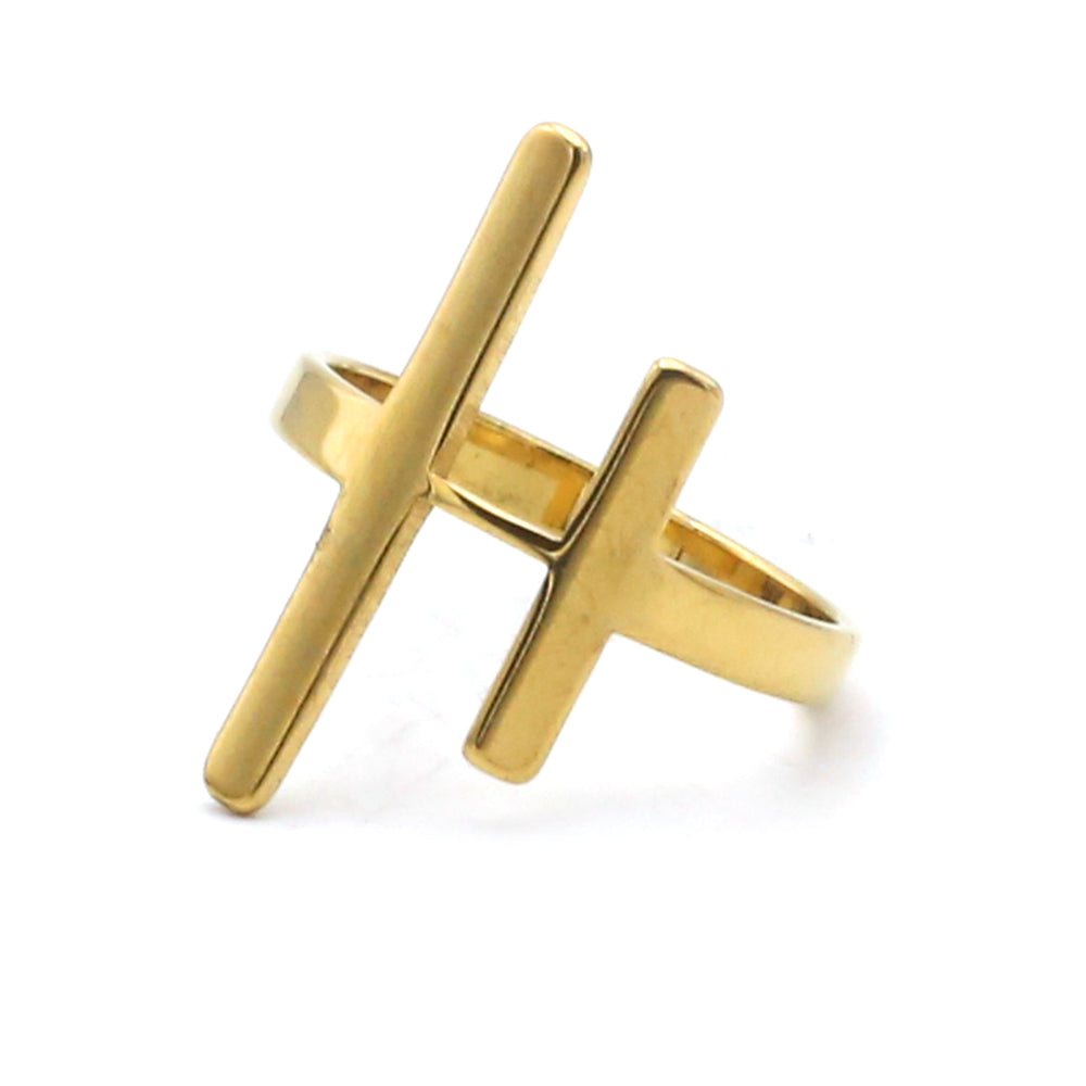 Women's Rings - Golden, Women Finger Rings, Chase Value, Chase Value