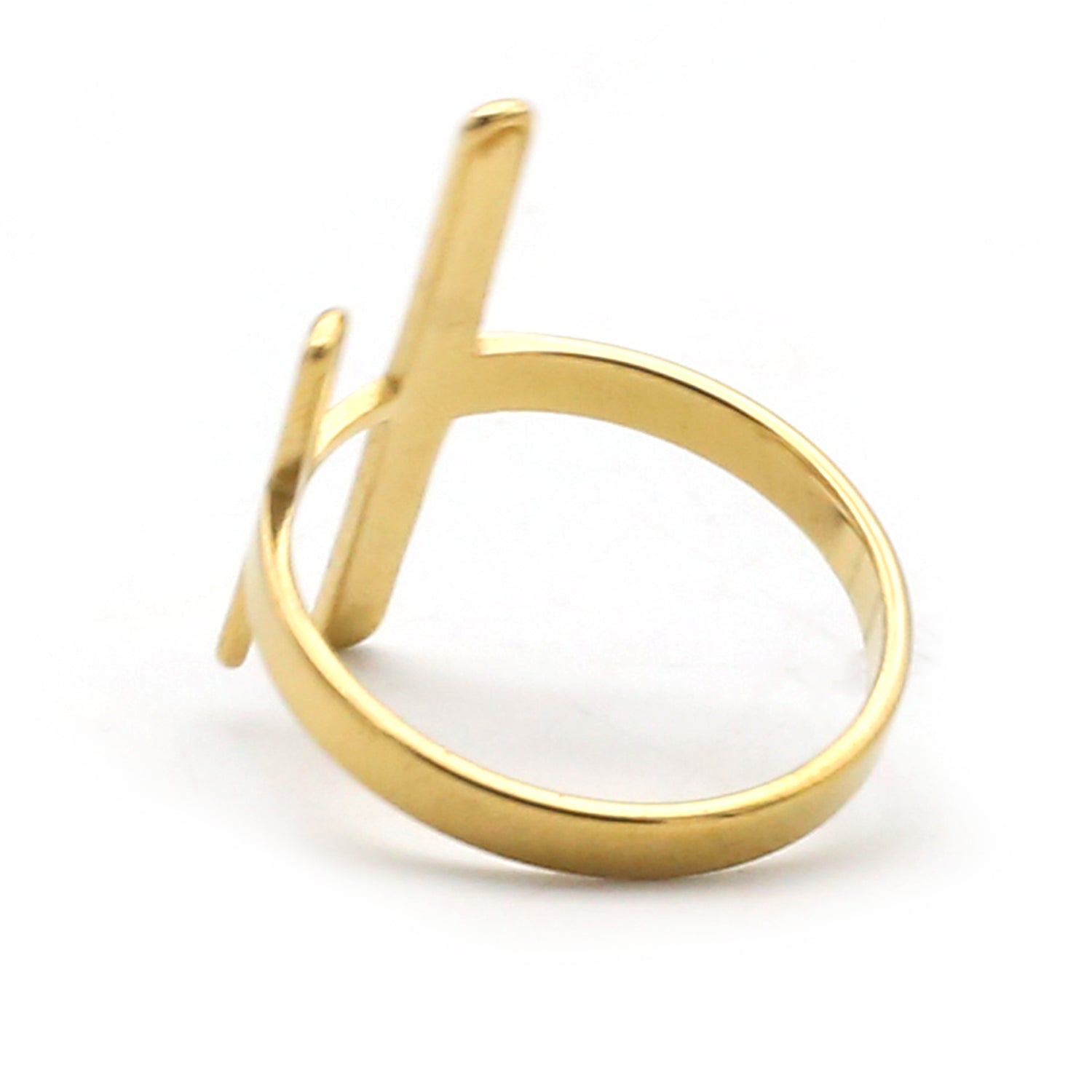 Women's Rings - Golden, Women Finger Rings, Chase Value, Chase Value