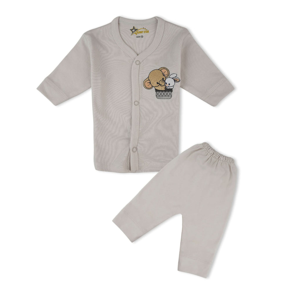 Newborn 2Pcs Gift Set, Newborn Gift Set, Chase Value, Chase Value