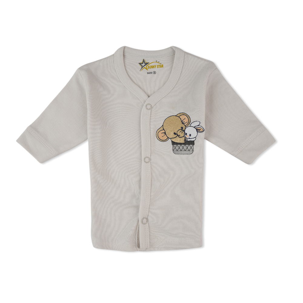 Newborn 2Pcs Gift Set, Newborn Gift Set, Chase Value, Chase Value