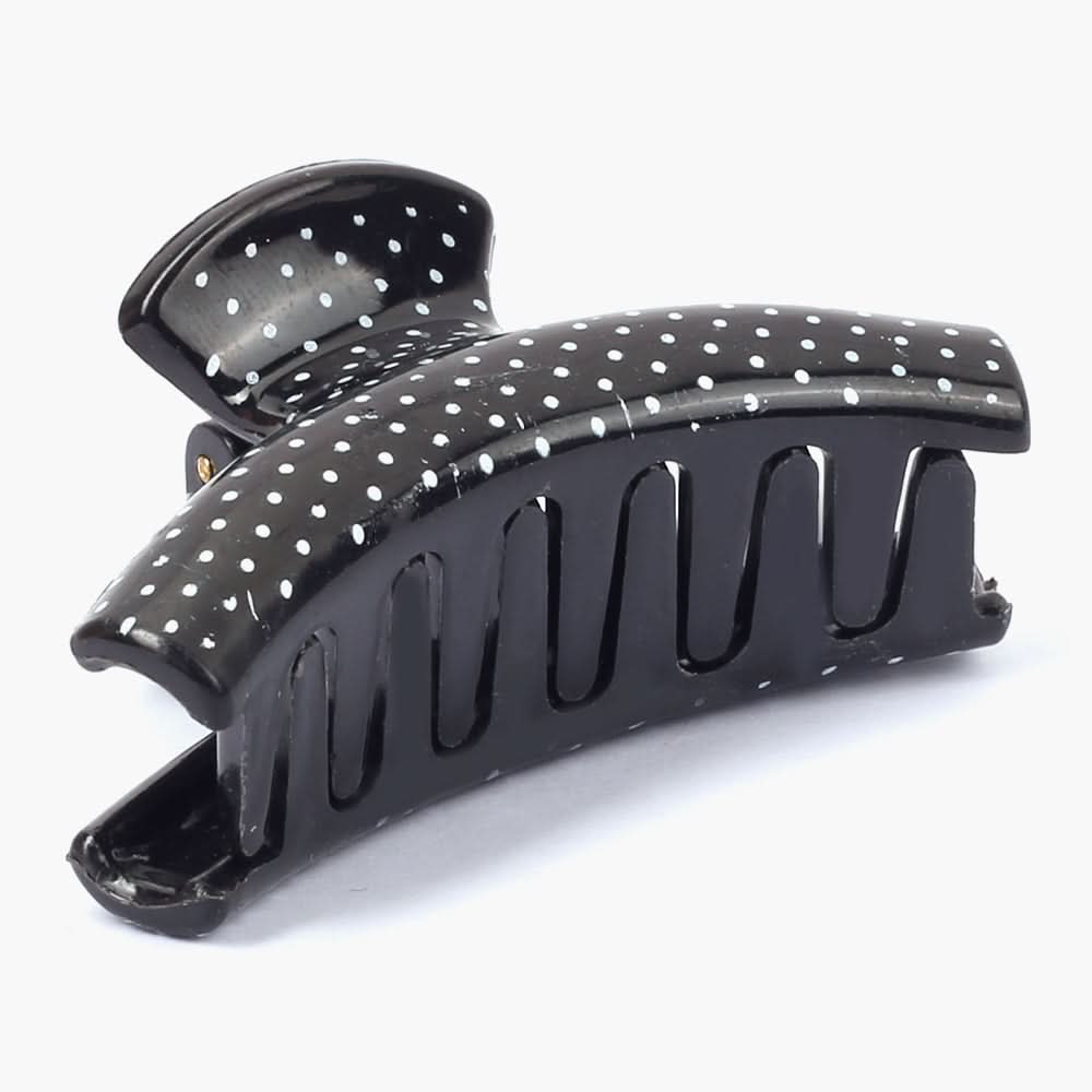 Women's Catcher - Black, Women Hair & Head Jewellery, Chase Value, Chase Value