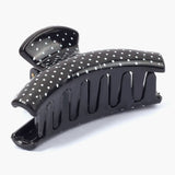 Women's Catcher - Black, Women Hair & Head Jewellery, Chase Value, Chase Value