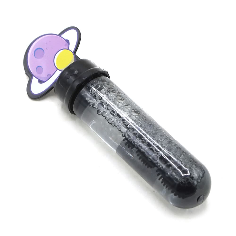 Bubble Stick - Black, Balloons & Bubble Toys, Chase Value, Chase Value