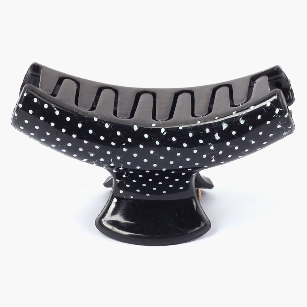 Women's Catcher - Black, Women Hair & Head Jewellery, Chase Value, Chase Value