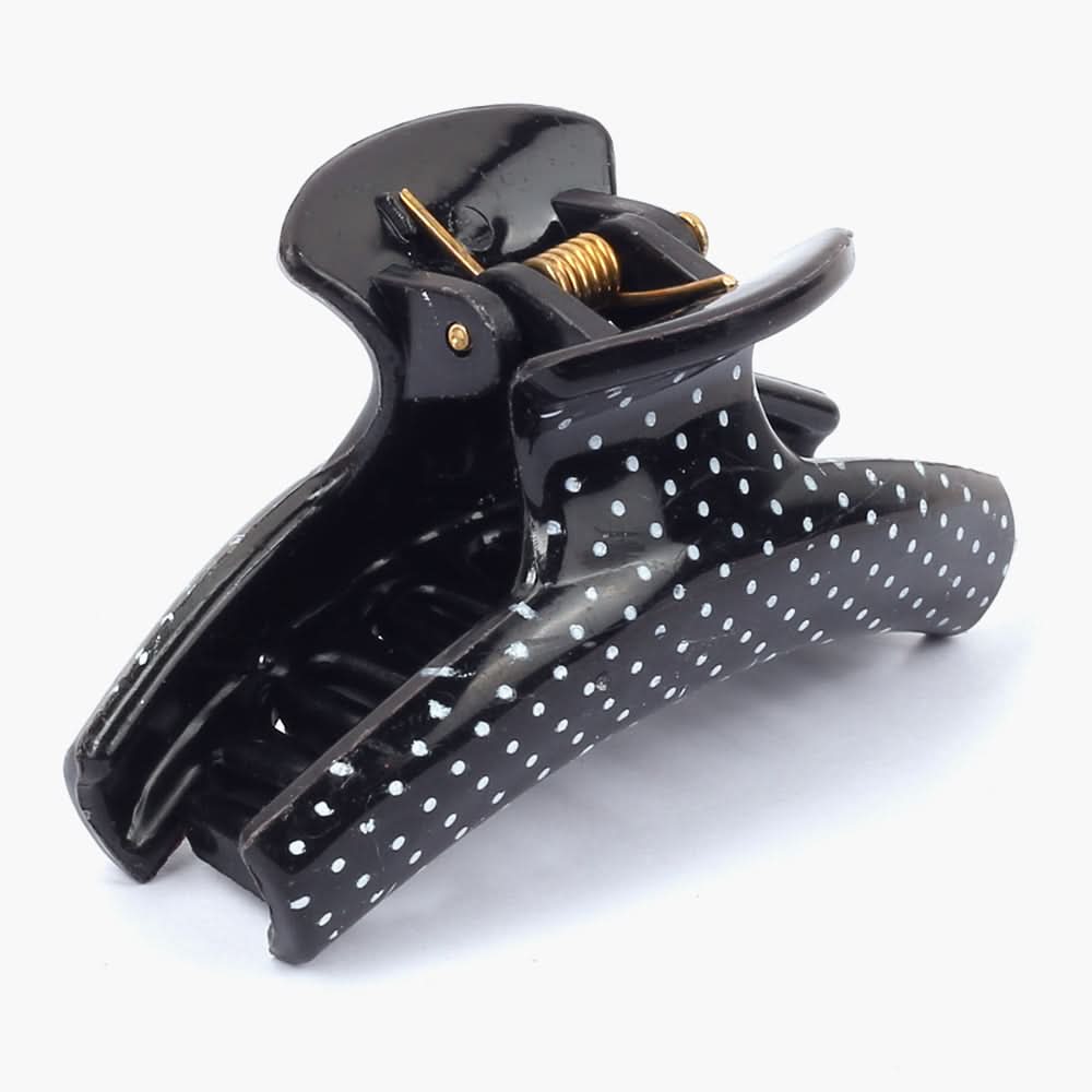 Women's Catcher - Black, Women Hair & Head Jewellery, Chase Value, Chase Value