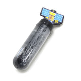 Bubble Stick - Black, Balloons & Bubble Toys, Chase Value, Chase Value