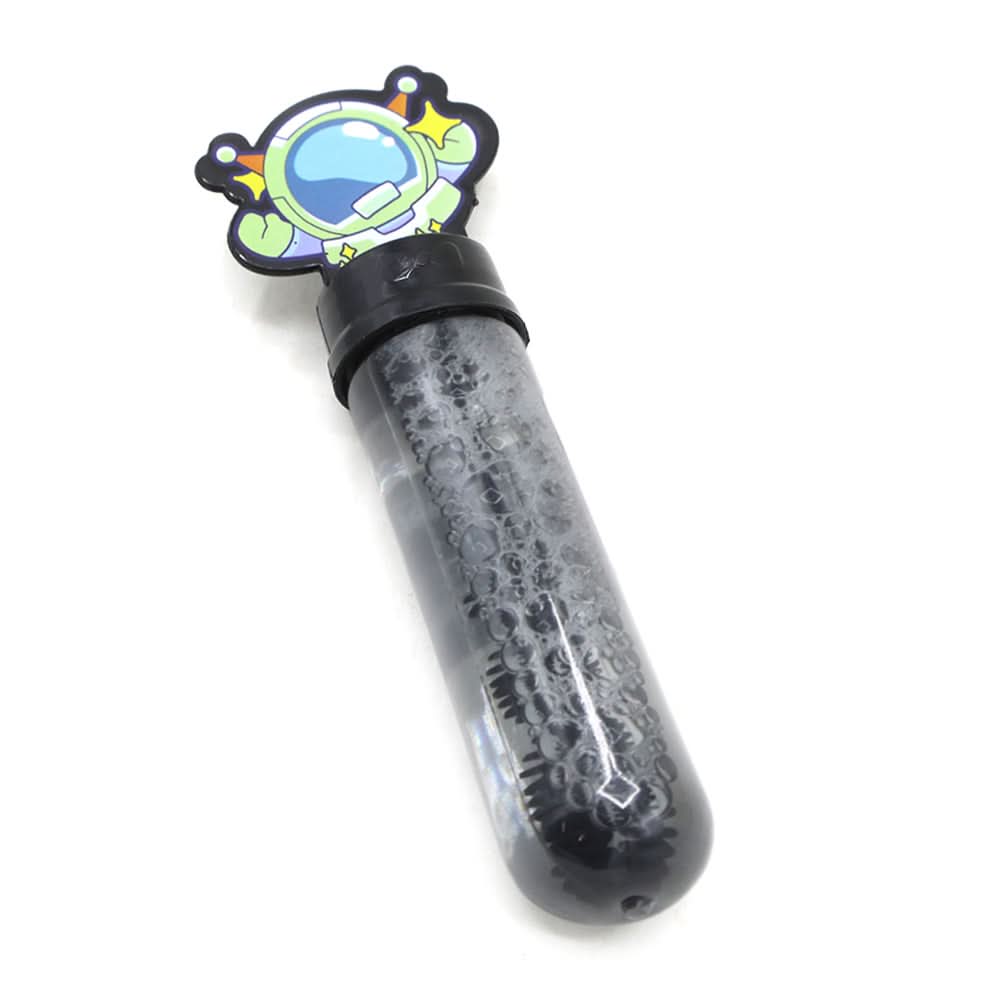 Bubble Stick - Black, Balloons & Bubble Toys, Chase Value, Chase Value