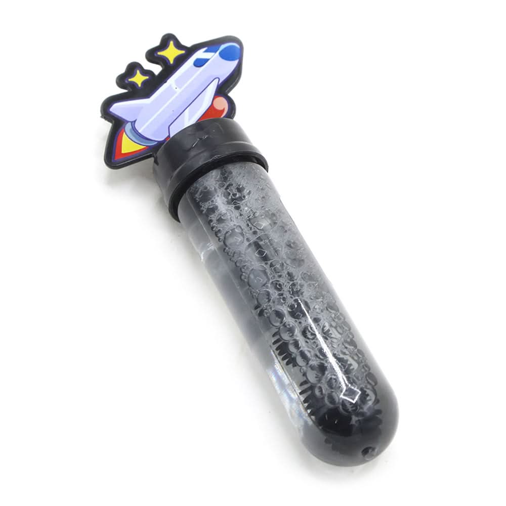 Bubble Stick - Black, Balloons & Bubble Toys, Chase Value, Chase Value