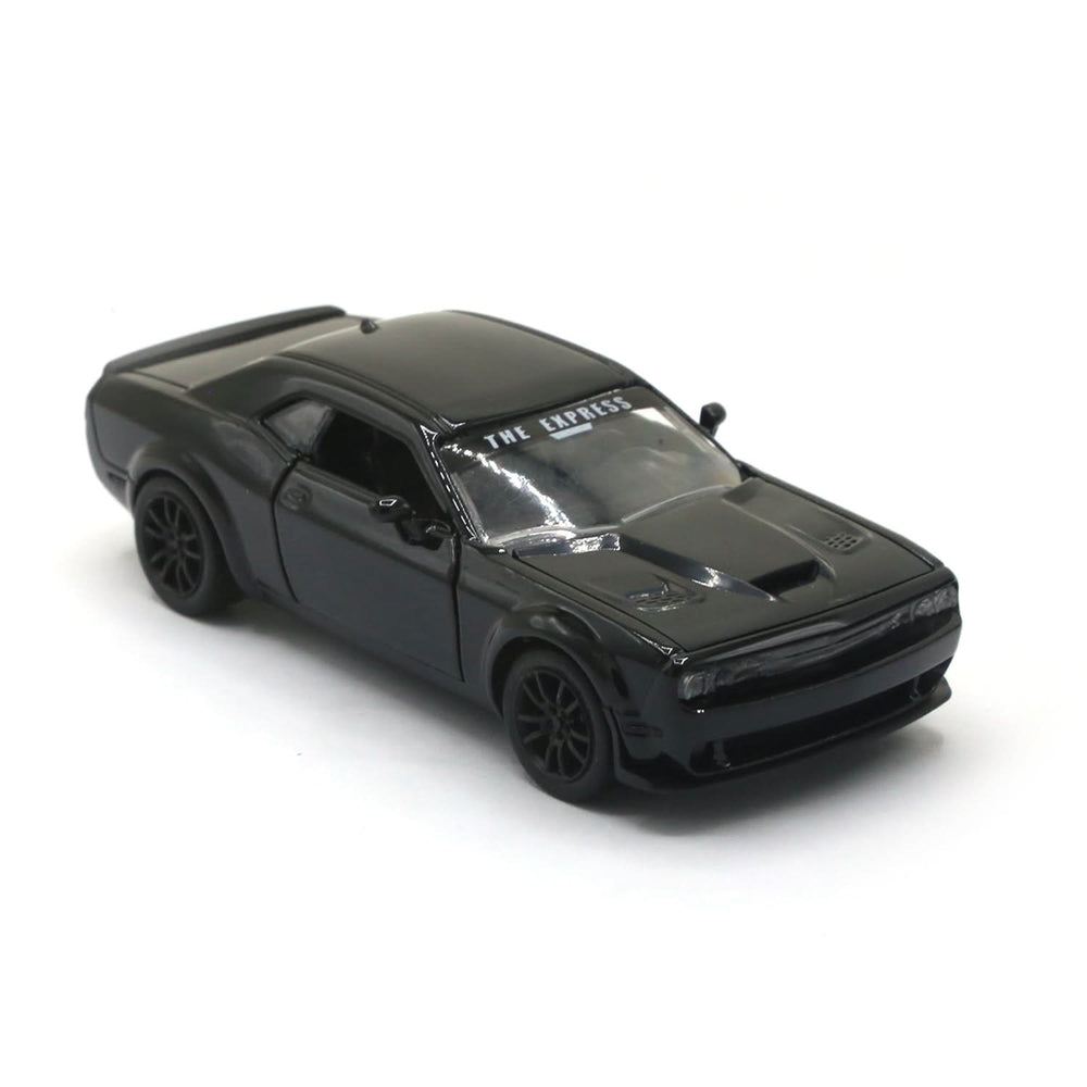 Die-Cast Jeep Classic Cyber, Die-cast Model Car, Chase Value, Chase Value