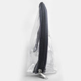 Beauty Pouch - Black, Beauty Tools, Chase Value, Chase Value