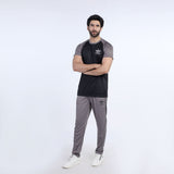Men's Track Suit - Black, Men's Track Suits, Chase Value, Chase Value