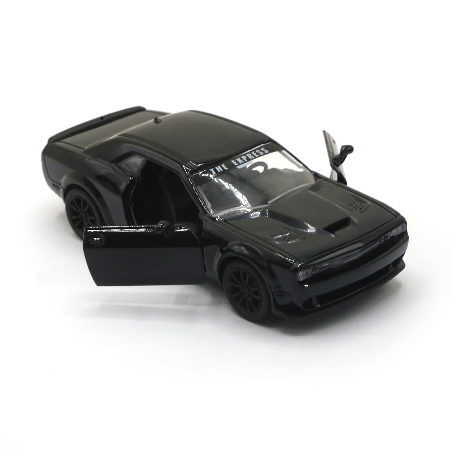 Die-Cast Jeep Classic Cyber, Die-cast Model Car, Chase Value, Chase Value