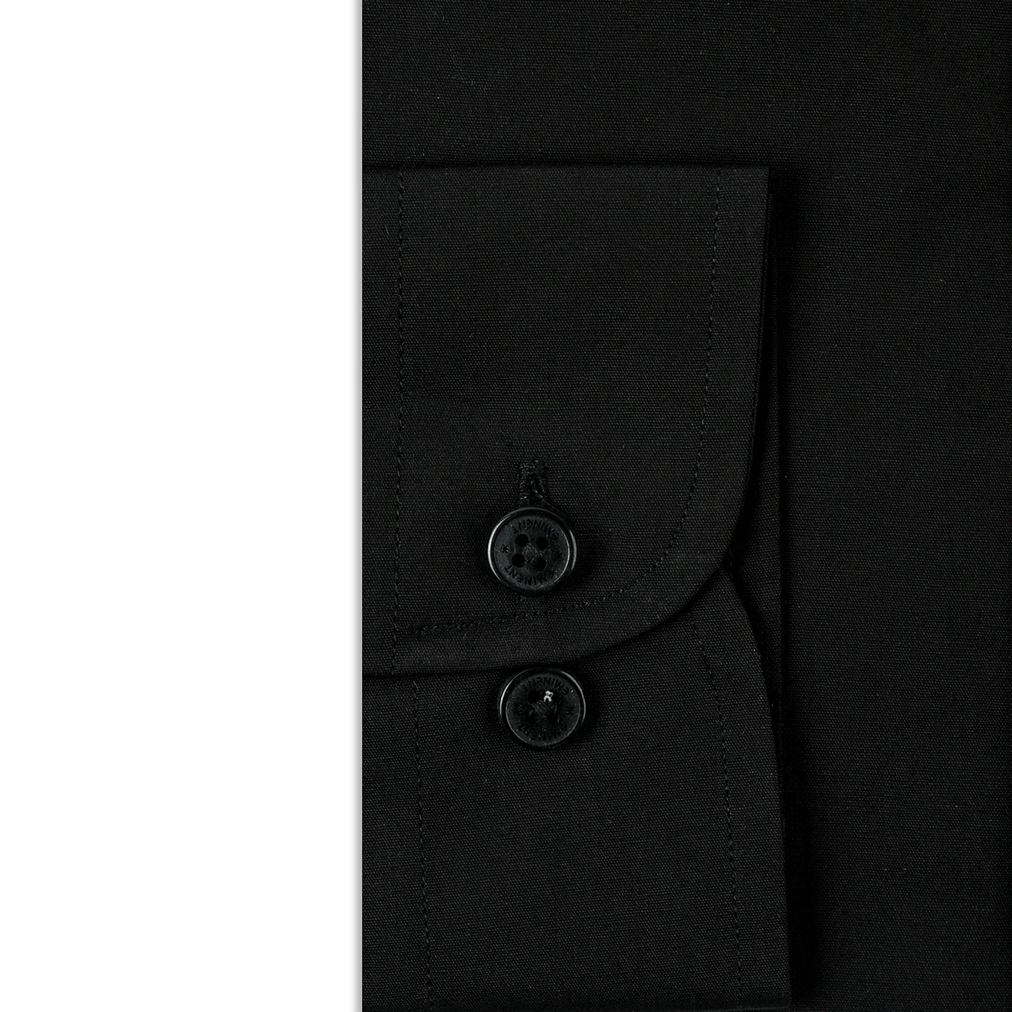 Eminent Men's Plain Formal Shirt