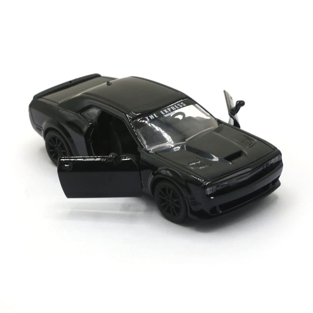 Die-Cast Jeep Classic Cyber, Die-cast Model Car, Chase Value, Chase Value