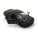 Die-Cast Jeep Classic Cyber, Die-cast Model Car, Chase Value, Chase Value