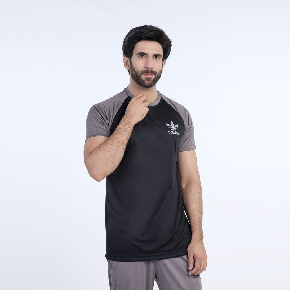 Men's Track Suit - Black, Men's Track Suits, Chase Value, Chase Value