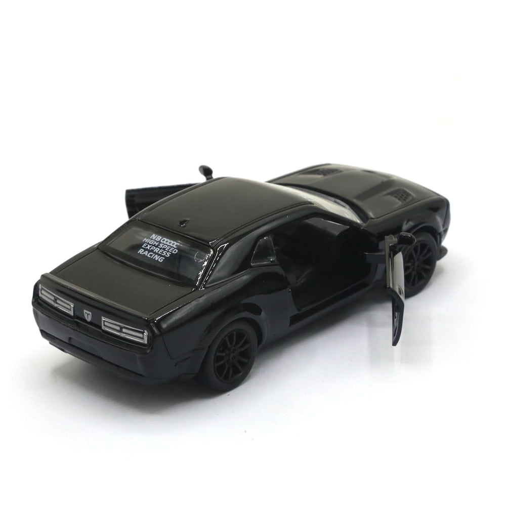 Die-Cast Jeep Classic Cyber, Die-cast Model Car, Chase Value, Chase Value